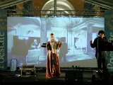 17° Poestate Lugano 2013 - 'metamorfiche poetiche'