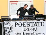 17° Poestate Lugano 2013 - 'calibrature poetiche'