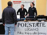 17° Poestate Lugano 2013 - 'calibrature poetiche'