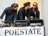 17° Poestate Lugano 2013 - 'istantanee poetiche'