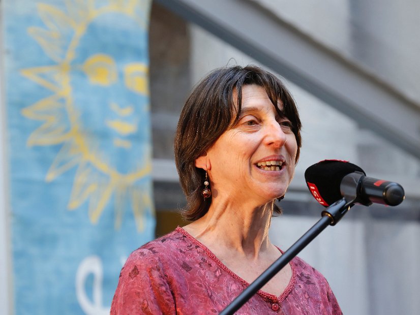 18° Poestate Lugano 2014 - 1a serata: 'conessione poetica'