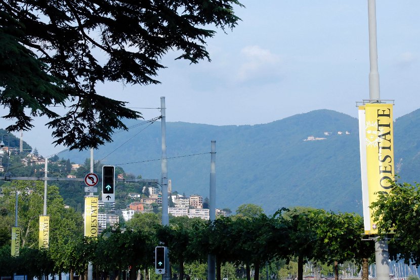 18° Poestate Lugano 2014 - 1a serata: 'conessione poetica'