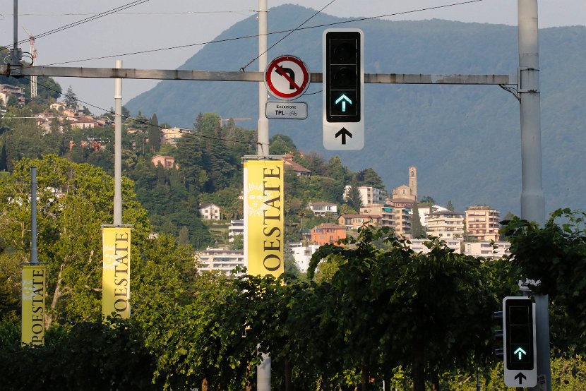 18° Poestate Lugano 2014 - 1a serata: 'conessione poetica'