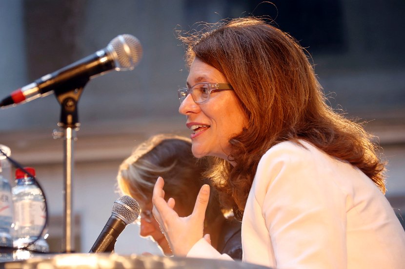 18° Poestate Lugano 2014 - 1a serata: 'conessione poetica'