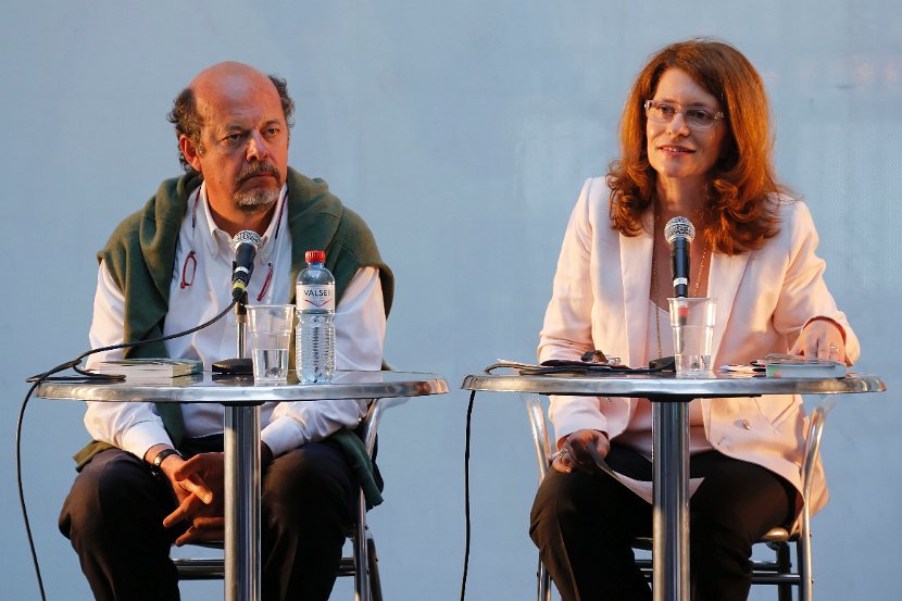 18° Poestate Lugano 2014 - 1a serata: 'conessione poetica'
