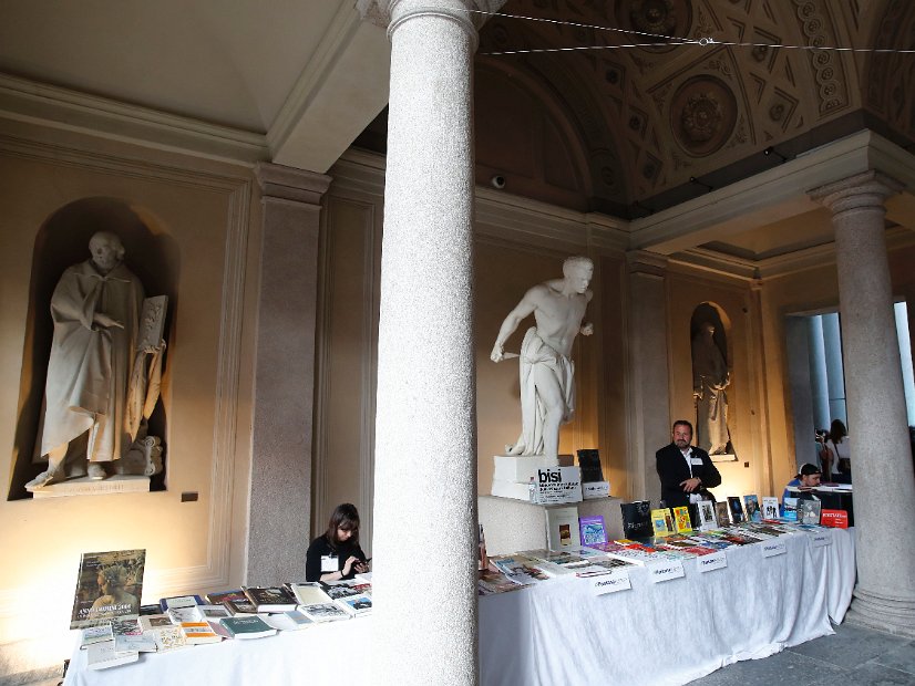 18° Poestate Lugano 2014 - 1a serata: 'conessione poetica'