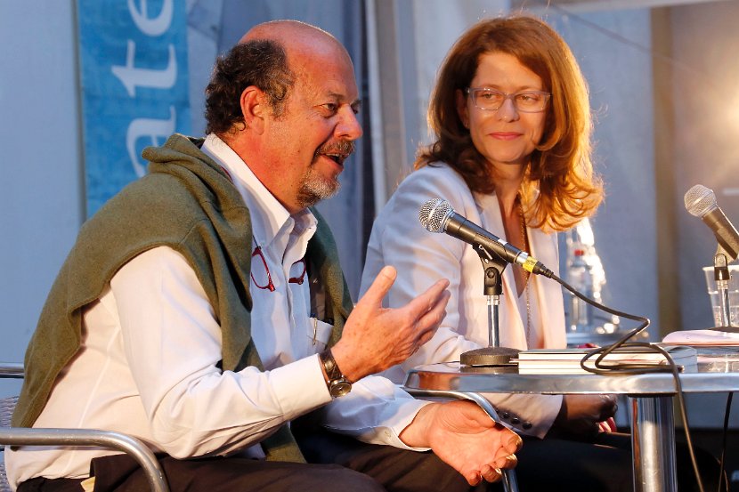 18° Poestate Lugano 2014 - 1a serata: 'conessione poetica'