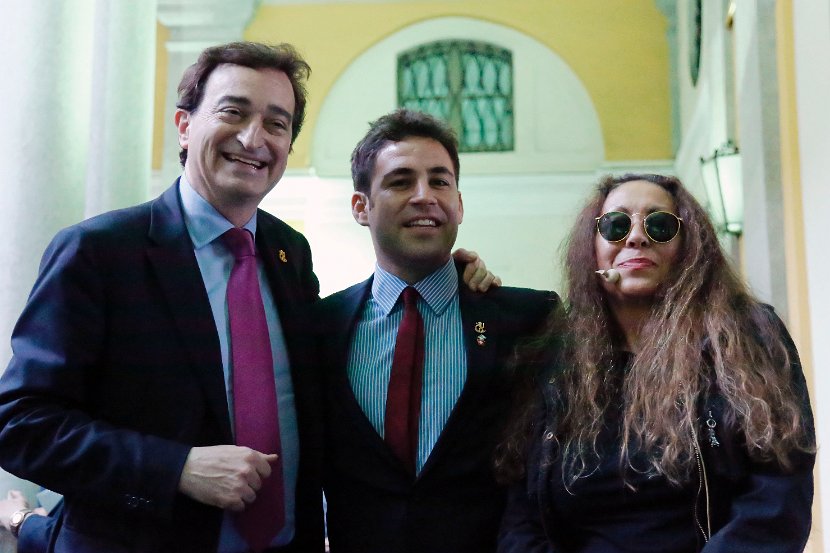18° Poestate Lugano 2014 - 1a serata: 'conessione poetica'