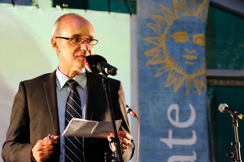 18° Poestate Lugano 2014 - 1a serata: 'conessione poetica'