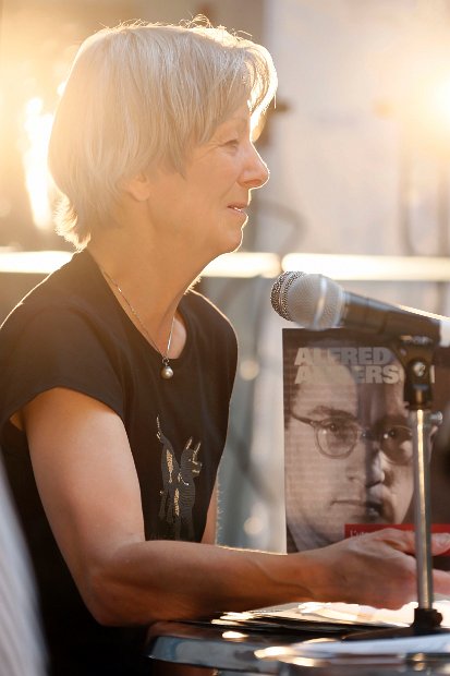 18° Poestate Lugano 2014 - 2a serata: 'officina poetica'