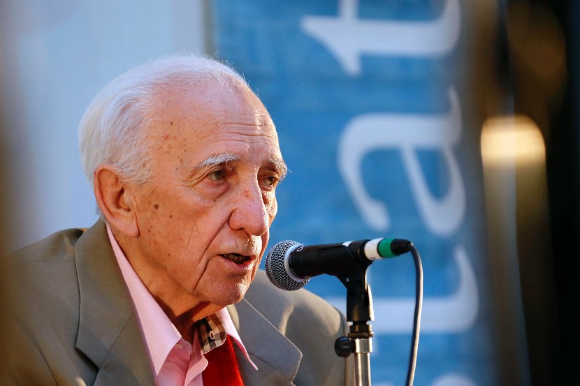 18° Poestate Lugano 2014 - 2a serata: 'officina poetica'