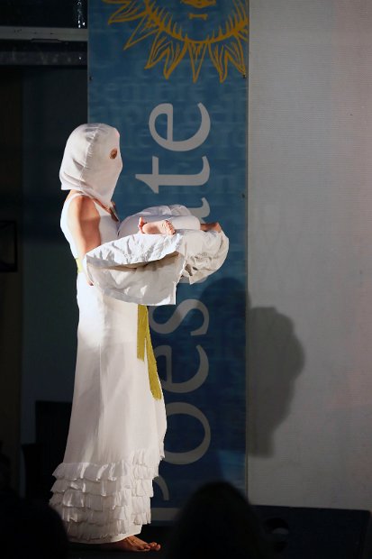 18° Poestate Lugano 2014 - 2a serata: 'officina poetica'