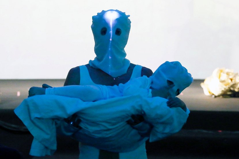 18° Poestate Lugano 2014 - 2a serata: 'officina poetica'
