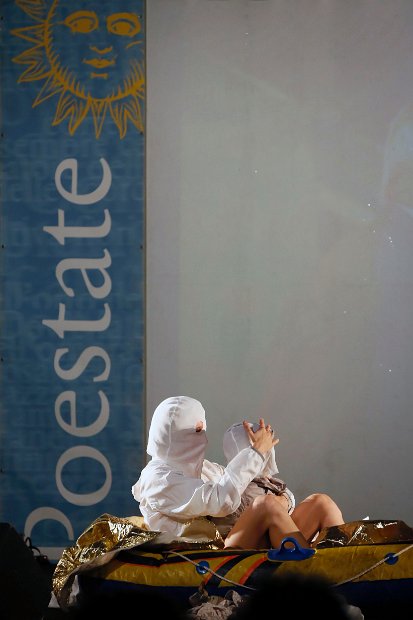 18° Poestate Lugano 2014 - 2a serata: 'officina poetica'