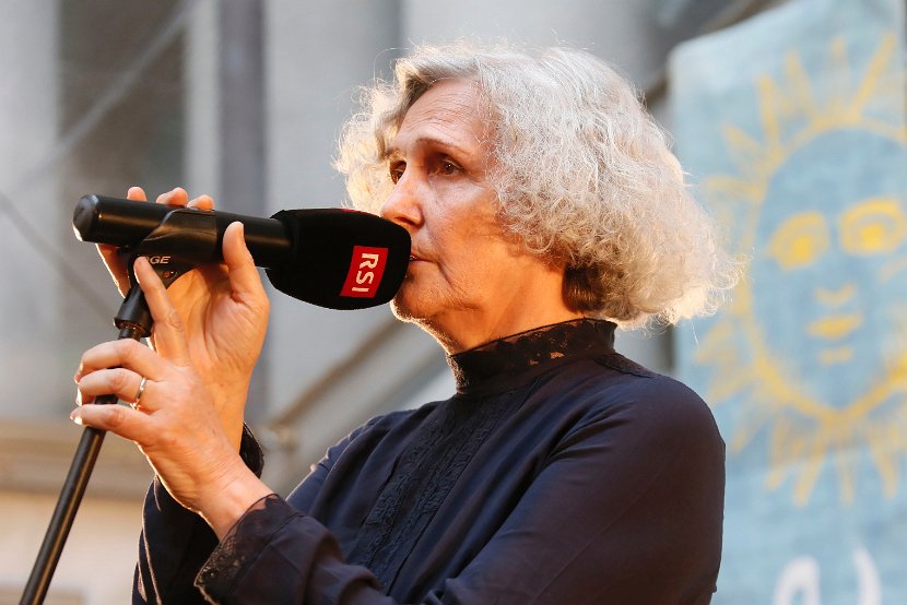 18° Poestate Lugano 2014 - 3a serata: 'consorzio poetico'
