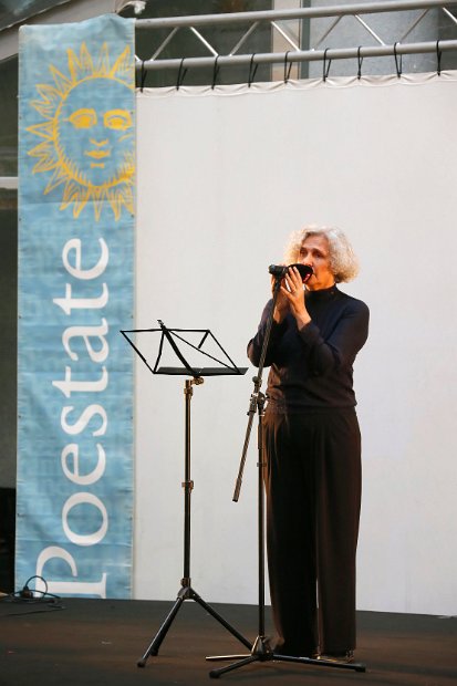 18° Poestate Lugano 2014 - 3a serata: 'consorzio poetico'
