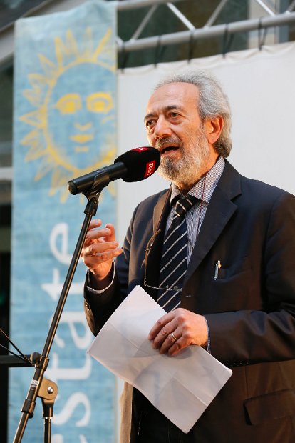 18° Poestate Lugano 2014 - 3a serata: 'consorzio poetico'