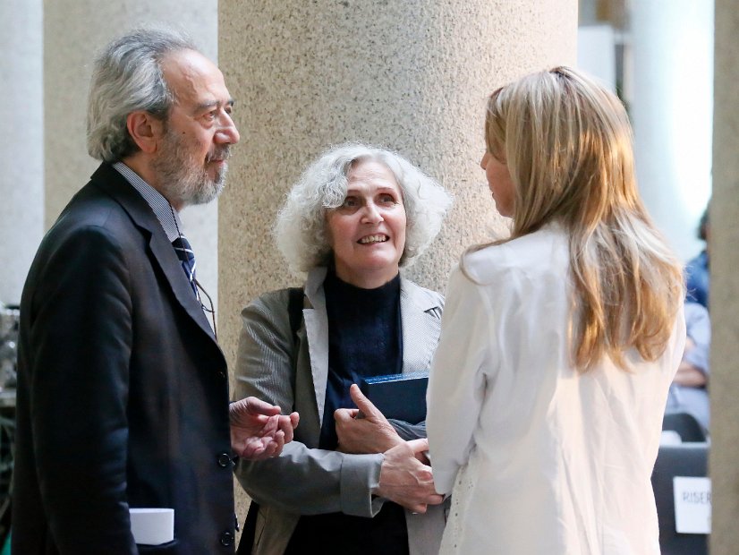 18° Poestate Lugano 2014 - 3a serata: 'consorzio poetico'