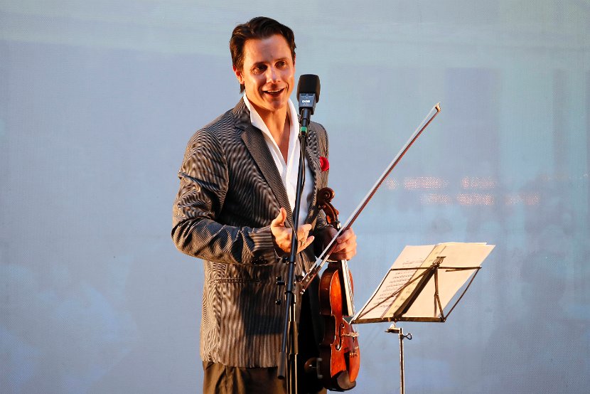 18° Poestate Lugano 2014 - 3a serata: 'consorzio poetico'