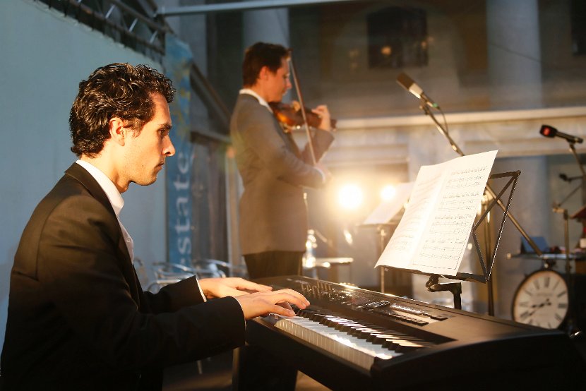 18° Poestate Lugano 2014 - 3a serata: 'consorzio poetico'