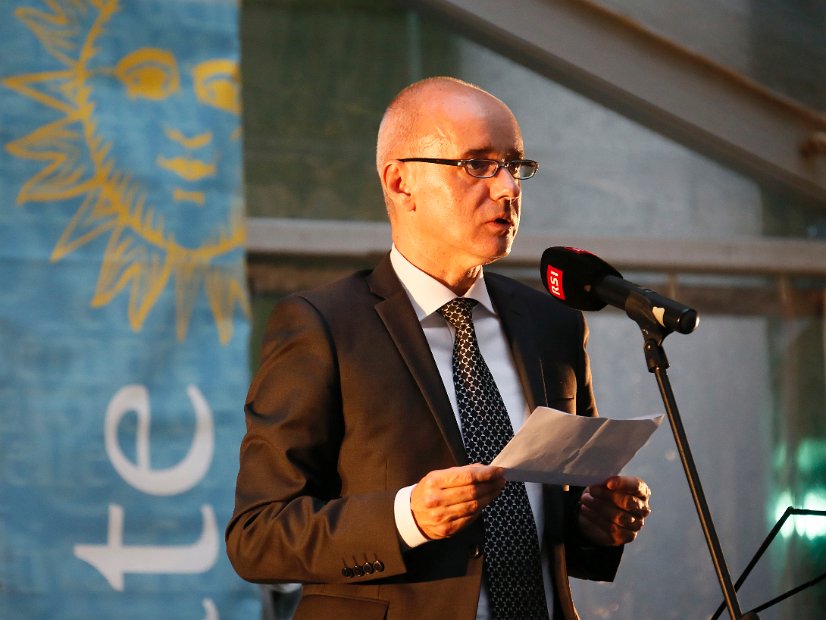 18° Poestate Lugano 2014 - 3a serata: 'consorzio poetico'