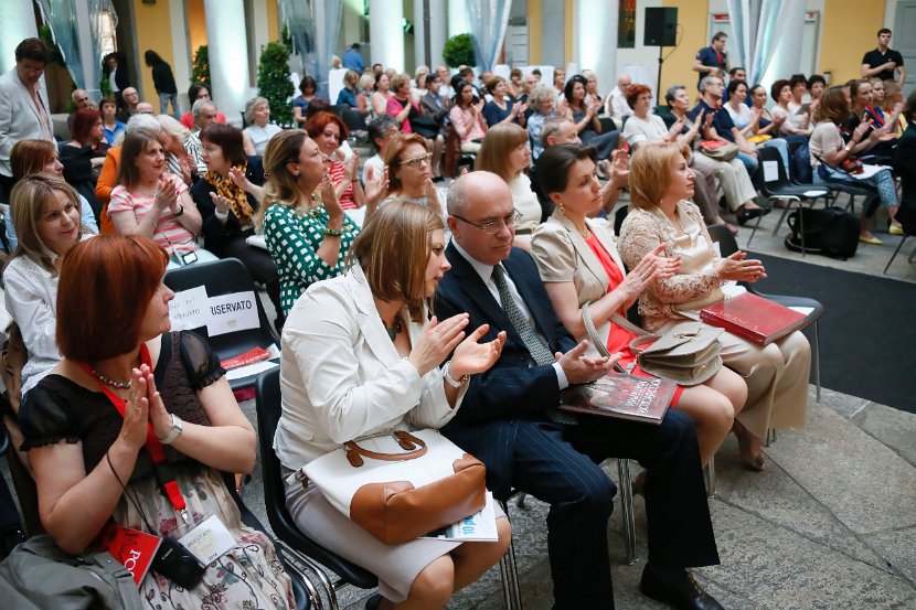 18° Poestate Lugano 2014 - 3a serata: 'consorzio poetico'