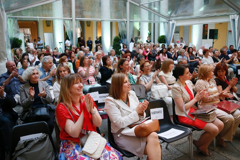 18° Poestate Lugano 2014 - 3a serata: 'consorzio poetico'
