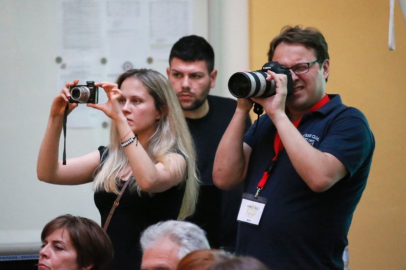 18° Poestate Lugano 2014 - 3a serata: 'consorzio poetico'