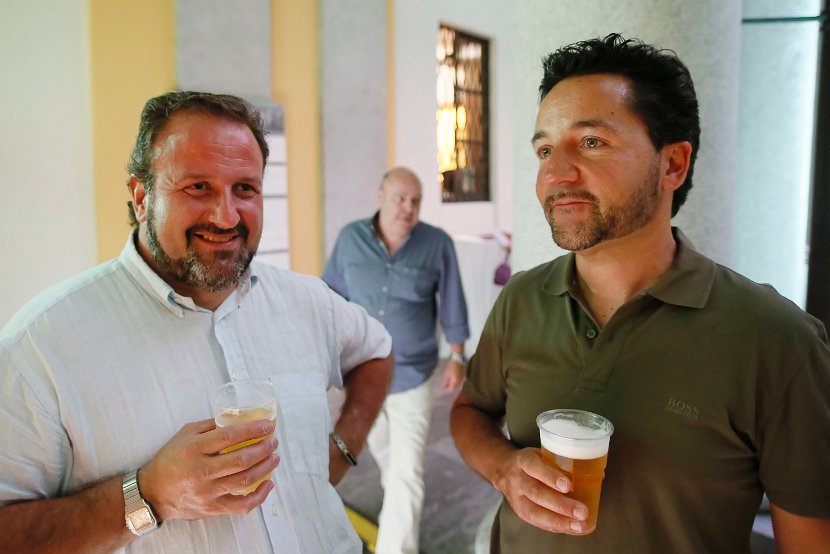 18° Poestate Lugano 2014 - 3a serata: 'consorzio poetico'
