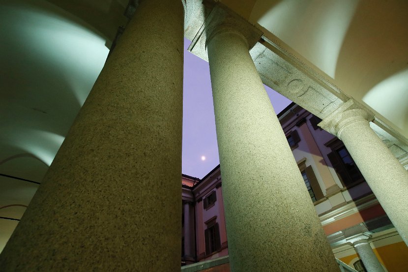 18° Poestate Lugano 2014 - 3a serata: 'consorzio poetico'