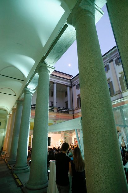 18° Poestate Lugano 2014 - 3a serata: 'consorzio poetico'