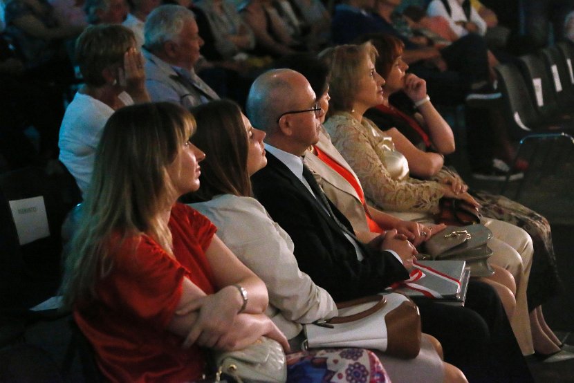 18° Poestate Lugano 2014 - 3a serata: 'consorzio poetico'