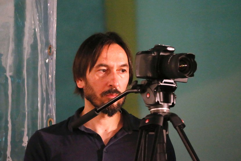 18° Poestate Lugano 2014 - 3a serata: 'consorzio poetico'