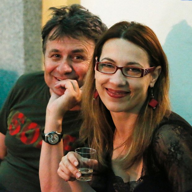 18° Poestate Lugano 2014 - 3a serata: 'consorzio poetico'