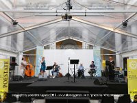 19° Poestate Lugano 2015 - 4a serata  LUGANO, 06.06.2015 - Fredy Conrad, Raissa Aviles, Moreno Fontana, Giampiero Casagrande, Pietro Montorfani & Armida Demarta (dsad). Poestate Lugano 2015 - 19° edizione: 4a serata nel Patio del Municipio Piazza Riforma, Lugano. Poestate e un festival di poesia e laboratorio culturale.  copyright by poestate 2015  & www.steineggerpix.com / photo by remy steinegger ++  NO RESALE  ++