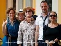 19° Poestate Lugano 2015 - 4a serata  LUGANO, 06.06.2015 - Raissa Aviles, Moreno Fontana, Fredy Conrad, Armida Demarta & Jean Agostini. Poestate Lugano 2015 - 19° edizione: 4a serata nel Patio del Municipio Piazza Riforma, Lugano. Poestate e un festival di poesia e laboratorio culturale.  copyright by poestate 2015  & www.steineggerpix.com / photo by remy steinegger ++  NO RESALE  ++