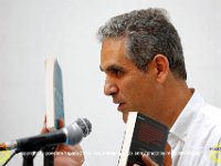 19° Poestate Lugano 2015 - 4a serata  LUGANO, 06.06.2015 - Marcello Foa. Poestate Lugano 2015 - 19° edizione: 4a serata nel Patio del Municipio Piazza Riforma, Lugano. Poestate e un festival di poesia e laboratorio culturale.  copyright by poestate 2015  & www.steineggerpix.com / photo by remy steinegger ++  NO RESALE  ++