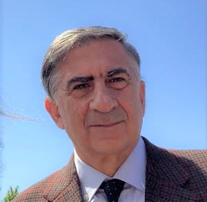 Giuseppe Beato Vice-Presidente FP CIDA 