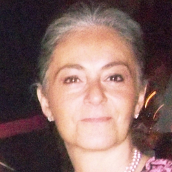 Maria Teresa Lacquaniti - Milano 