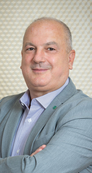 Presidente Nazionale
Federmanager