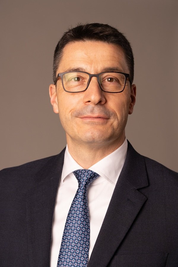 Paolo Fanti