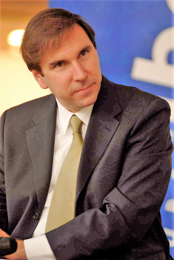 Daniele Damele