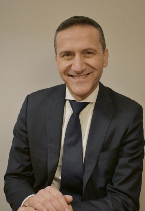 Roberto Pettinari