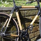 Bamboo Bici Lab: la bicicletta eco-sostenibile