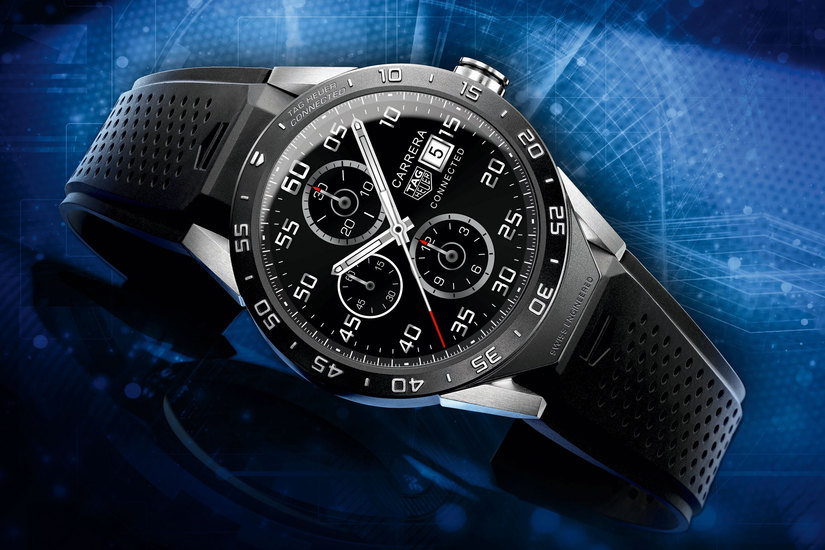 fonte: TAG Heuer