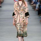 Gucci womenswear