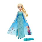 Elsa di Hasbro (Frozen)