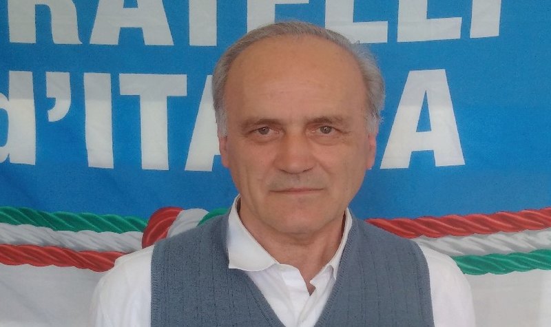 Dario Mazzola 
