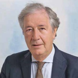 Luciano Marchiori Presidente Federmanager Mantova
