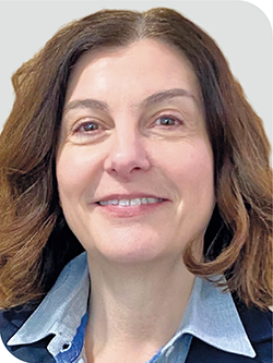 Giovanna Tromby